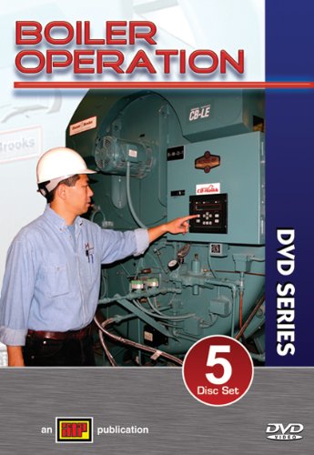 Boiler Operation Dvd Series Boiler Operation Dvd Series von Amer Technical Pub