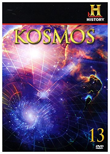 Kosmos - Tajemnice WszechĹwiata 13: Grawitacja [DVD] (Keine deutsche Version) von Amercom