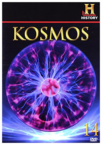 Kosmos - Tajemnice WszechĹ wiata 14: Ciemna materia, ciemna energia [DVD] (Keine deutsche Version) von Amercom