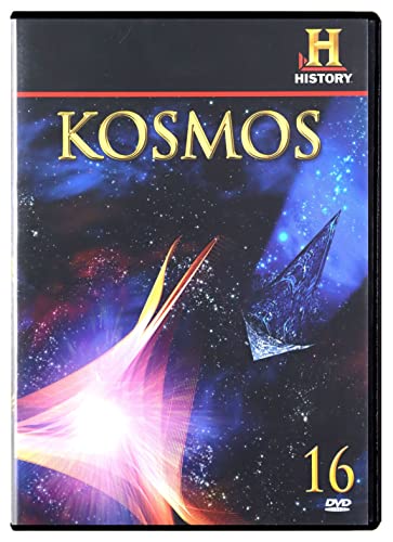 Kosmos - Tajemnice WszechĹ wiata 16: Czarne dziury [DVD] (Keine deutsche Version) von Amercom