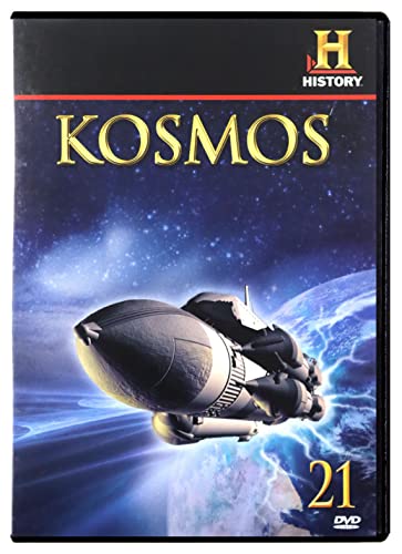 Kosmos - Tajemnice WszechĹ wiata 21: PrędkoĹ ćĹ wiatĹ a [DVD] (Keine deutsche Version) von Amercom