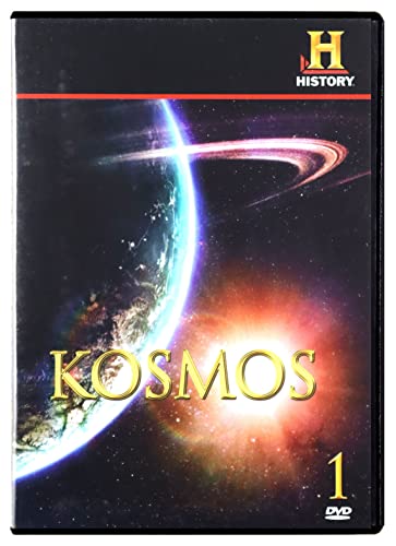 Kosmos - Tajemnice Wszechswiata 01: Planety Pozasloneczne [0] [DVD] (Keine deutsche Version) von Amercom