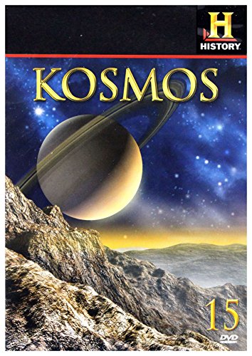 Kosmos - Tajemnice Wszechświata 15: Obce satelity [DVD] (Keine deutsche Version) von Amercom