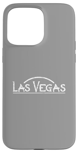 Las Vegas Hülle für iPhone 15 Pro Max von America Love City
