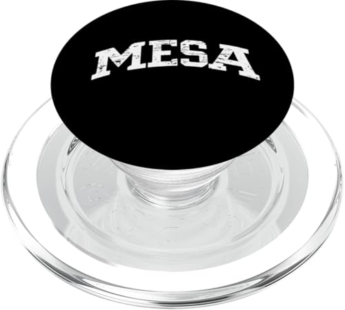 Mesa PopSockets PopGrip für MagSafe von America Love City
