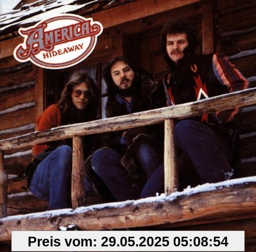 Hideaway Hideaway von America