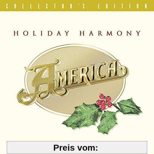 Holiday Harmony von America