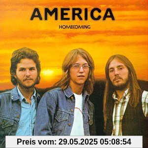 Homecoming Homecoming von America