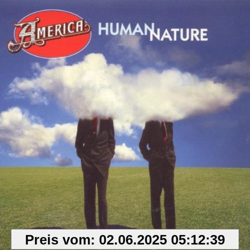Human Nature Human Nature von America