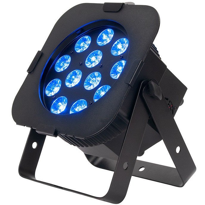 American DJ 12PX HEX Compact 6-in-1 LED Par American DJ 12PX HEX Compact 6-in-1 LED Par von American DJ