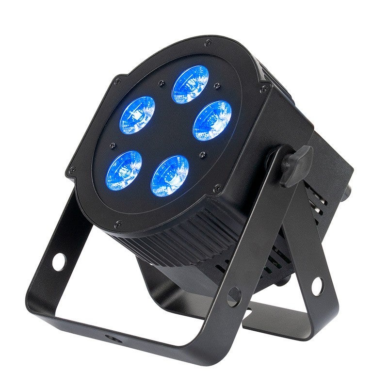 American DJ 5PX HEX Flat LED PAR American DJ 5PX HEX Flat LED PAR von American DJ