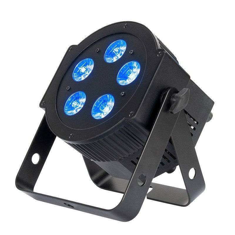 American DJ 5PX HEX Flat LED PAR von American DJ