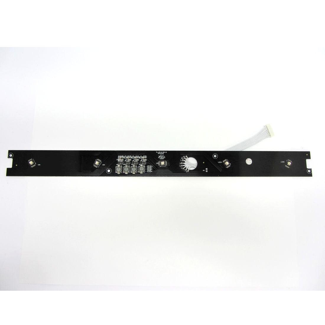 American DJ 9900006364 LED PCB for VBarPak American DJ 9900006364 LED PCB for VBarPak von American DJ