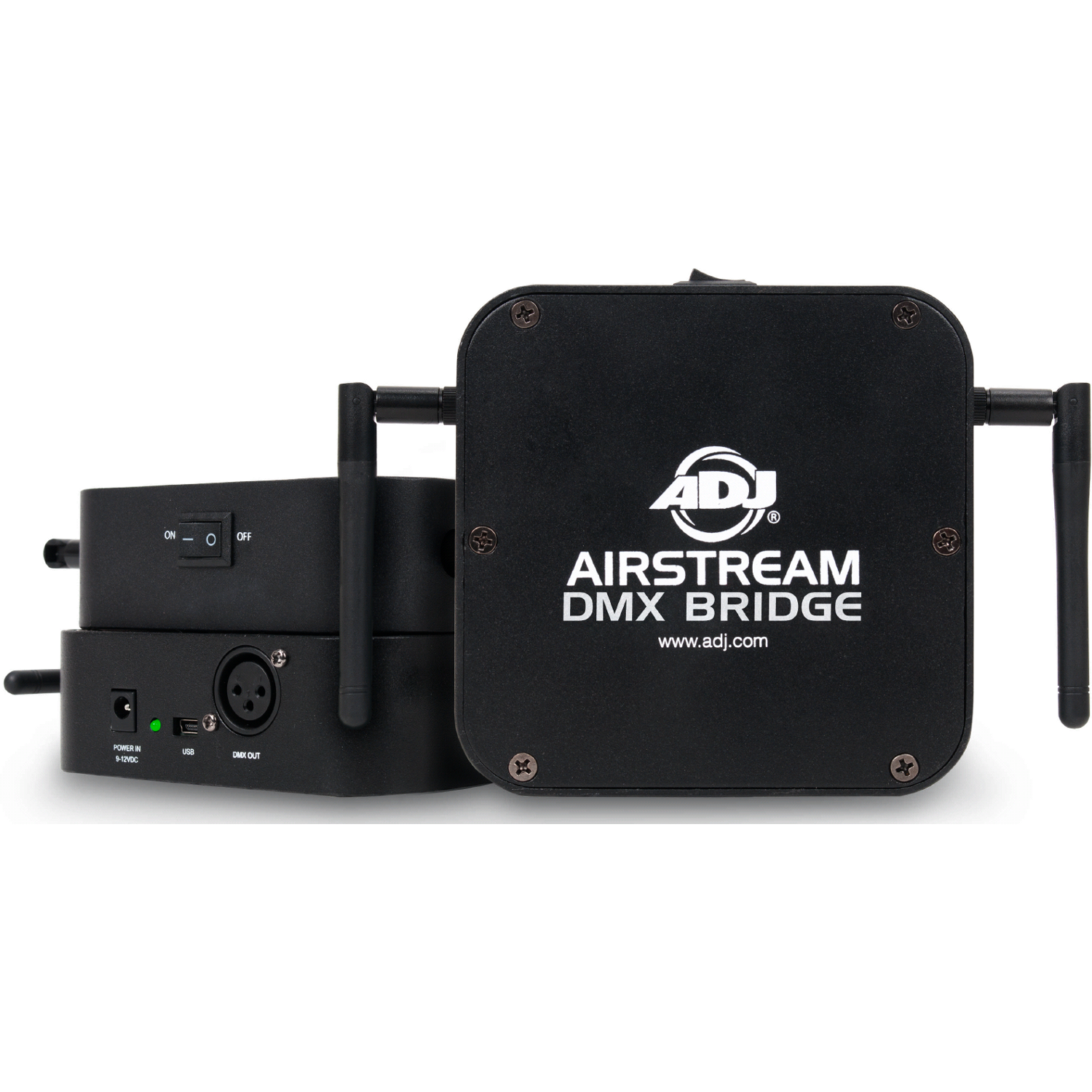 American DJ Airstream DMX Bridge American DJ Airstream DMX Bridge von American DJ