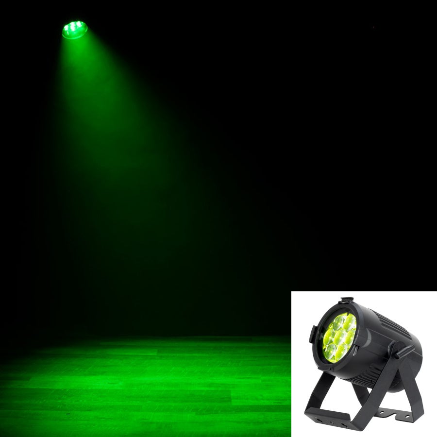 American DJ Encore Z7 LP LED Par American DJ Encore Z7 LP LED Par von American DJ