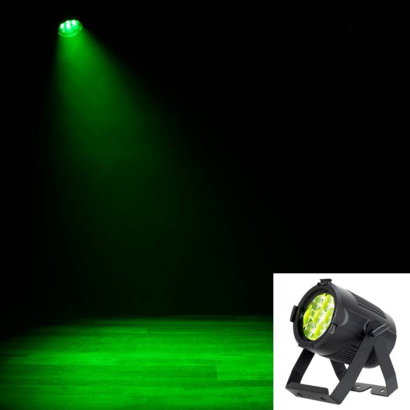 American DJ Encore Z7 LP LED Par von American DJ