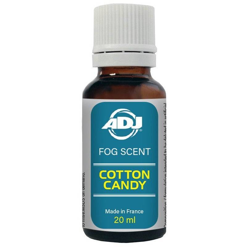 American DJ Fog Scent Cotton Candy 20ML geurvloeistof von American DJ