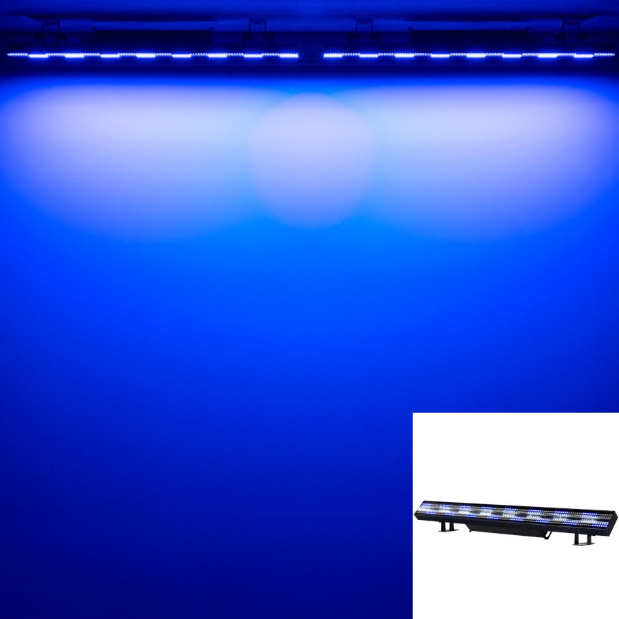 American DJ Jolt Bar FX LED Bar American DJ Jolt Bar FX LED Bar von American DJ