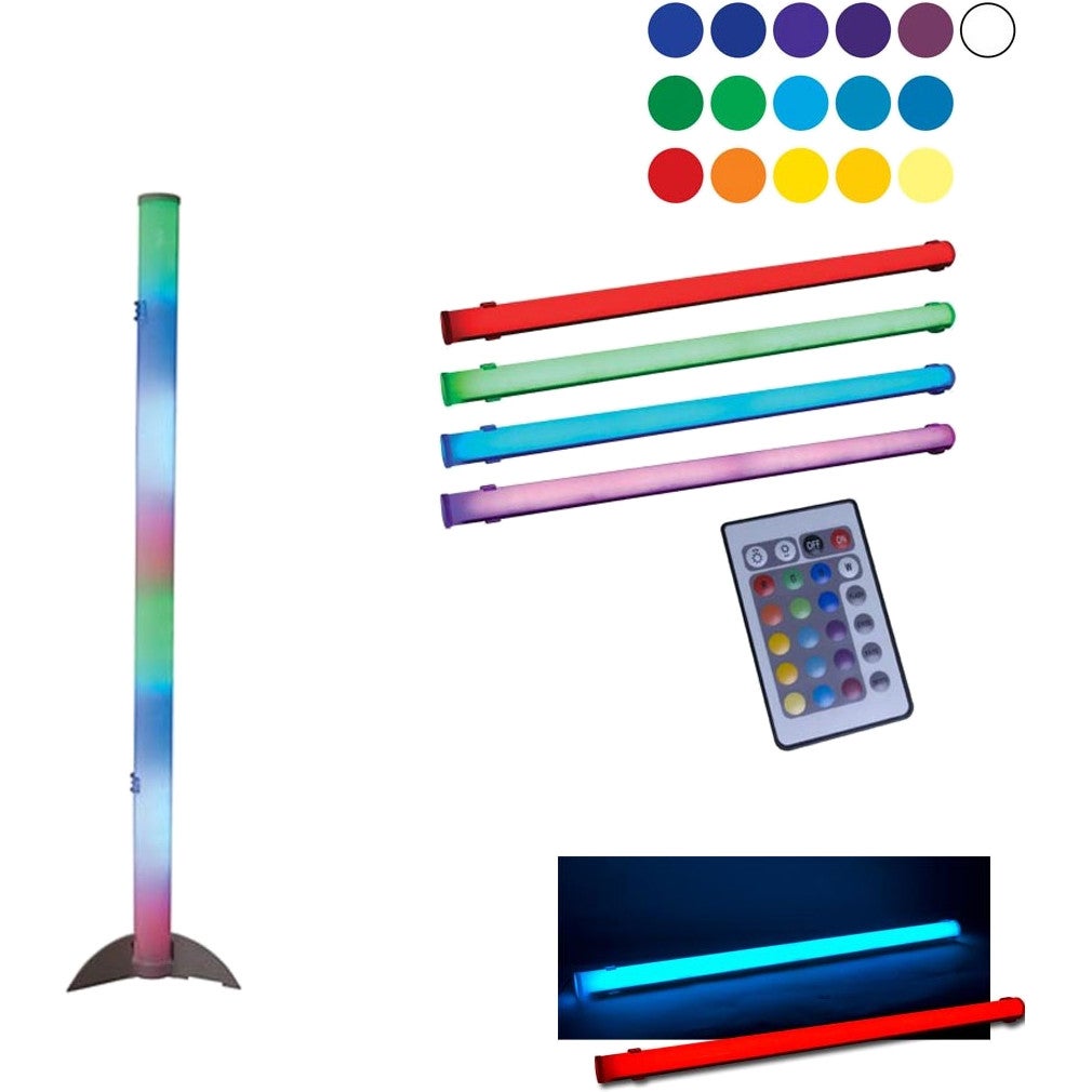 American DJ LED Color Tube 2 American DJ LED Color Tube 2 von American DJ