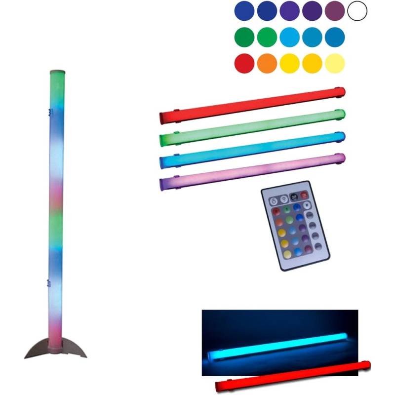 American DJ LED Color Tube 2 von American DJ