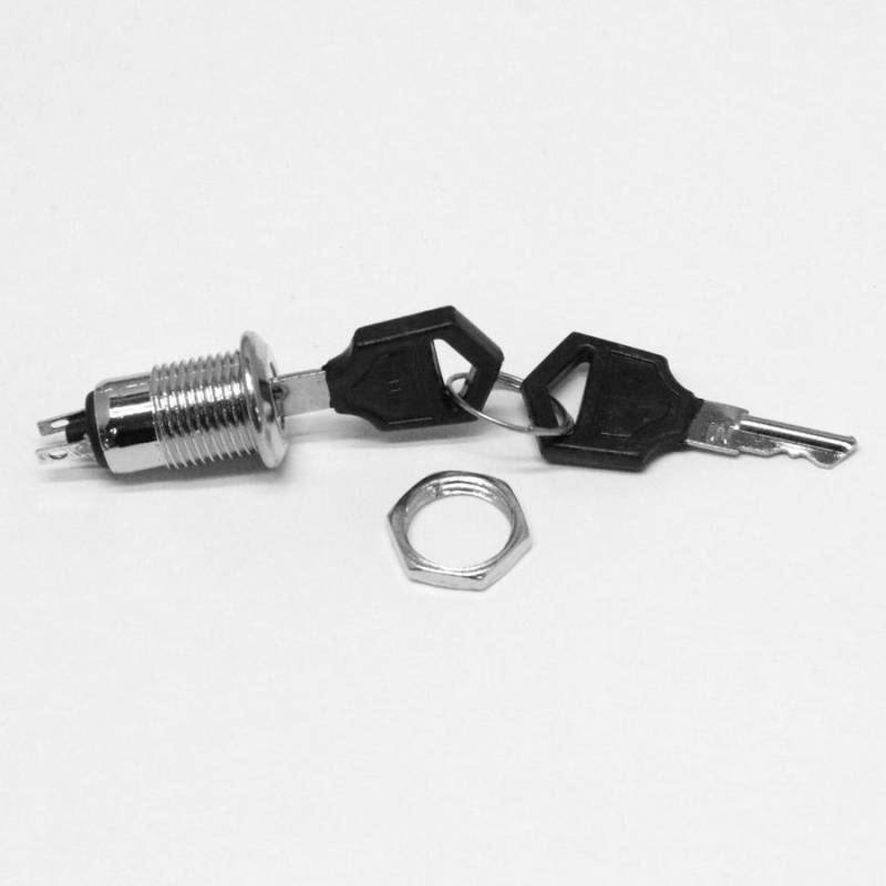 American DJ Lock+Key for MicroGobo 2 and MicroGalaxian II von American DJ