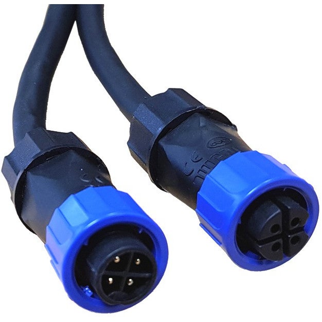 American DJ PSLC1 Cable for Pixie Strips and Pixie Driver 2000, 1.5-metres von American DJ