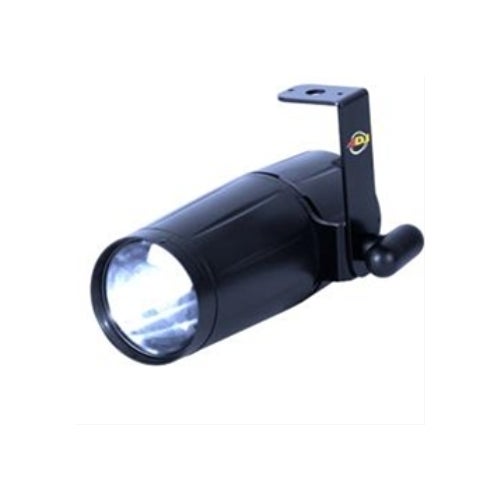 American DJ Pinspot LED II Pinspot-LED-Lampe American DJ Pinspot LED II Pinspot-LED-Lampe von American DJ