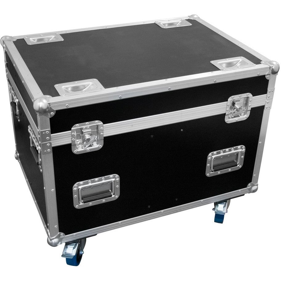 American DJ Touring Case 4x Focus Spot 4Z Touring Case for 4x Focus Spot 4Z moving heads American DJ Touring Case 4x Focus Spot 4Z Touring Case for 4x Focus Spot 4Z moving heads von American DJ