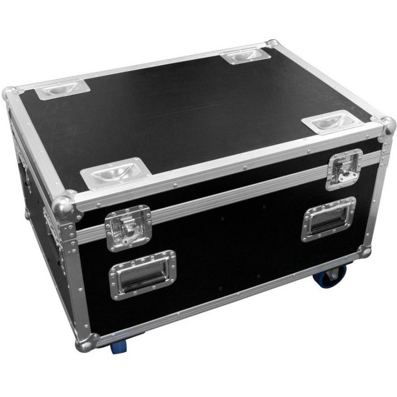 American DJ Touring Case 4x Vizi Wash Z19 Touring Case for 4x Vizi Wash Z19 moving heads von American DJ