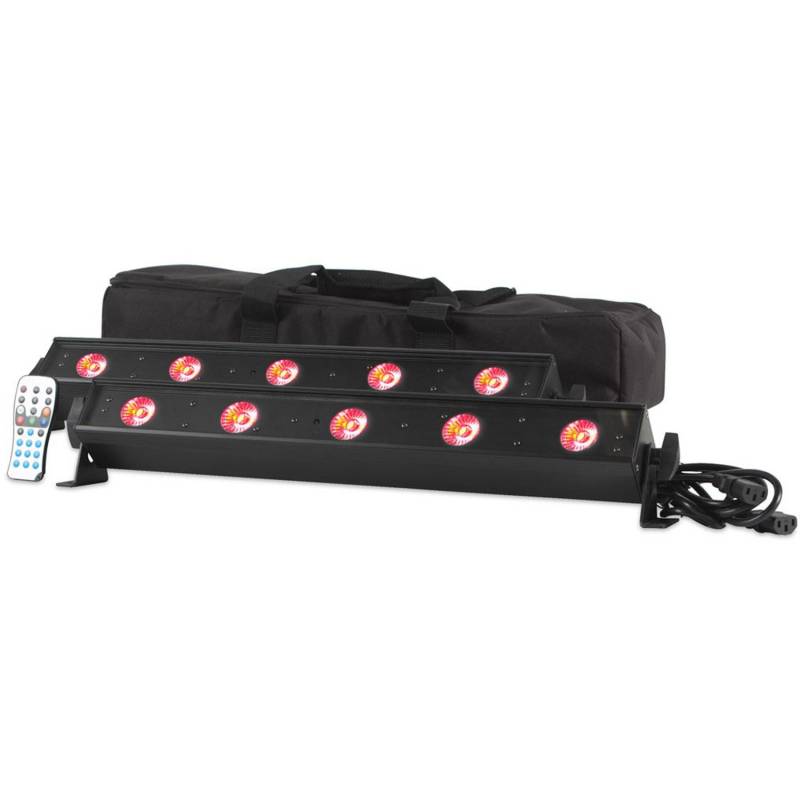 American DJ VBAR PAK LED BAR Kit von American DJ