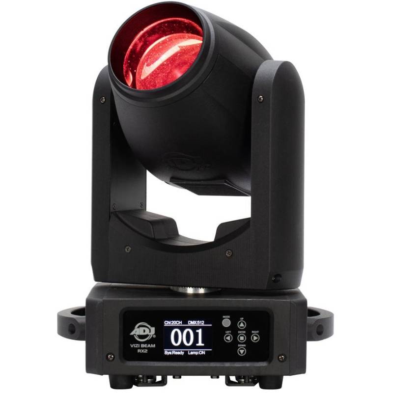 American DJ VIZI BEAM RX2 Moving Head von American DJ