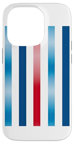 USA-Flagge, rot, weiß, blau, patriotisch, Gedenktag und 4. Juli Hülle für iPhone 14 Pro USA-Flagge, rot, weiß, blau, patriotisch, Gedenktag und 4. Juli Hülle für iPhone 14 Pro von American Freedom Wear