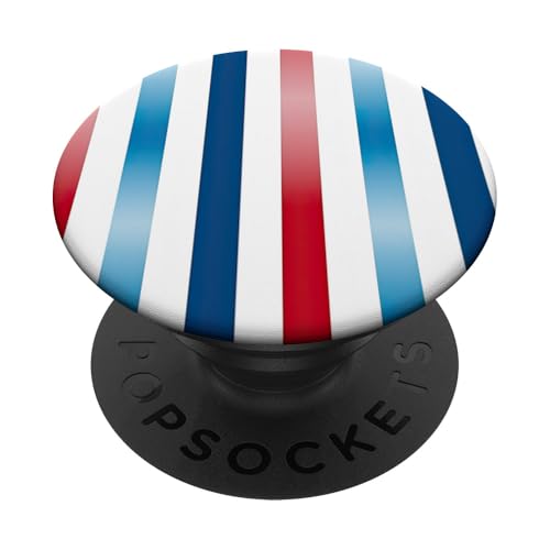 USA-Flagge, rot, weiß, blau, patriotisch, Gedenktag und 4. Juli PopSockets Klebender PopGrip USA-Flagge, rot, weiß, blau, patriotisch, Gedenktag und 4. Juli PopSockets Klebender PopGrip von American Freedom Wear