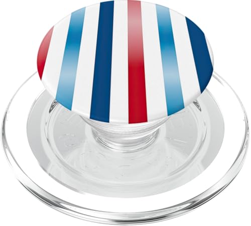 USA-Flagge, rot, weiß, blau, patriotisch, Gedenktag und 4. Juli PopSockets PopGrip für MagSafe USA-Flagge, rot, weiß, blau, patriotisch, Gedenktag und 4. Juli PopSockets PopGrip für MagSafe von American Freedom Wear