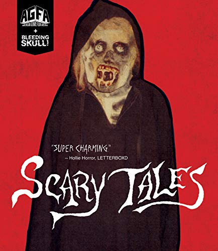 Scary Tales [Blu-ray] von American Genre Film