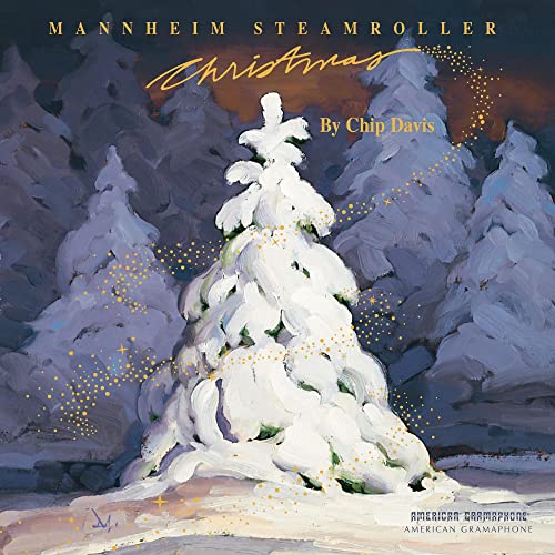 Christmas In The Aire Lp [VINYL] [Vinyl LP] von American Gramaphone