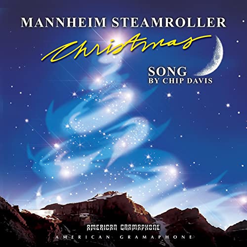 Christmas Song [Vinyl LP] von American Gramaphone