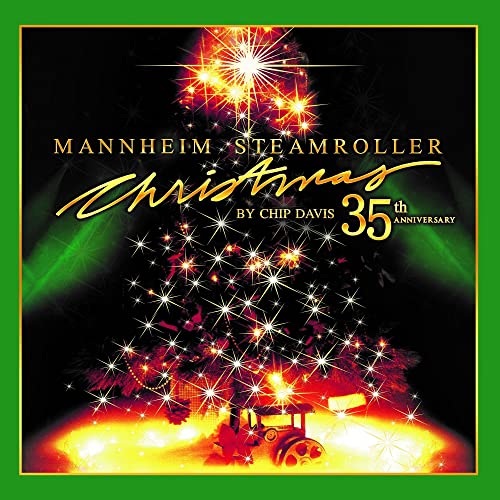 Christmas [Vinyl LP] von American Gramaphone