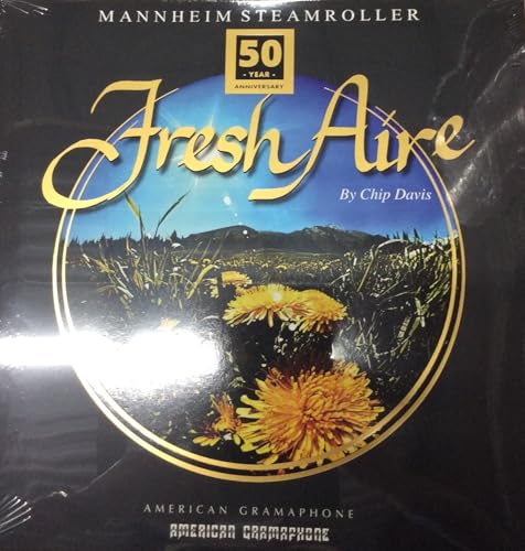 Fresh Aire [Vinyl LP] von American Gramaphone
