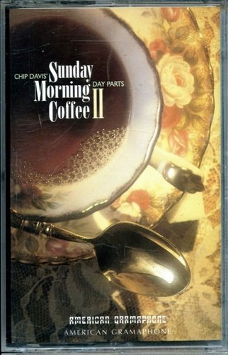 Vol. 2-Sunday Morning Coffee [Musikkassette] von American Gramaphone