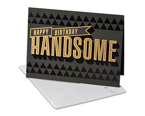 American Greetings gleichen Soul Anniversary Karte. 7 Handsome von American Greetings