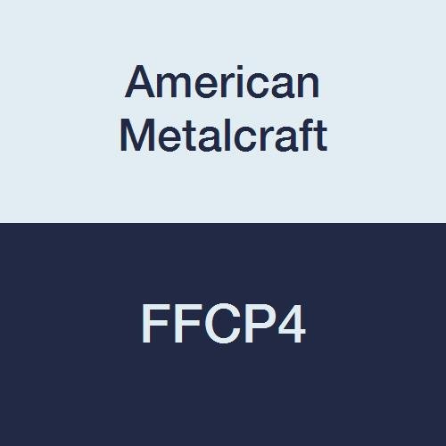 American Metalcraft FFCP4 Pappbecher, 118 ml American Metalcraft FFCP4 Pappbecher, 118 ml von American Metalcraft, Inc. - BISS