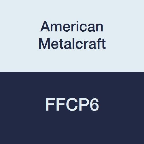 American Metalcraft FFCP6 Pappbecher, 170 ml American Metalcraft FFCP6 Pappbecher, 170 ml von American Metalcraft, Inc. - BISS