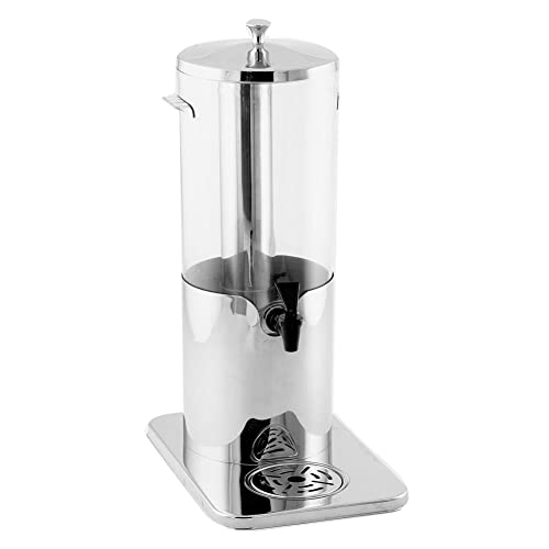 American Metalcraft JUICE5 Saftspender, Mini, 5,3 Qt. American Metalcraft JUICE5 Saftspender, Mini, 5,3 Qt. von American Metalcraft, Inc. - BISS