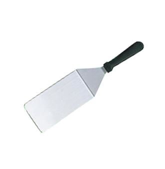 American Metalcraft PS19008 American Metalcraft PS19008 Pfannenwender, robust, 10,2 cm Klingenbreite, 20,3 cm Klingenlänge, 39,1 cm Länge American Metalcraft PS19008 American Metalcraft PS19008 Pfannenwender, robust, 10,2 cm Klingenbreite, 20,3 cm Klingenlänge, 39,1 cm Länge von American Metalcraft, Inc. - BISS