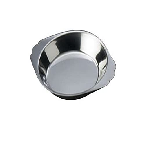 American Metalcraft AR060 Au Gratinschalen, 17 x 14 cm, silberfarben American Metalcraft AR060 Au Gratinschalen, 17 x 14 cm, silberfarben von American Metalcraft