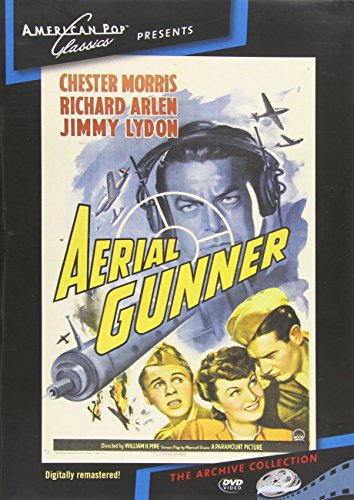 Aerial Gunner [DVD] [Region 1] [NTSC] [US Import] von American Pop Classic
