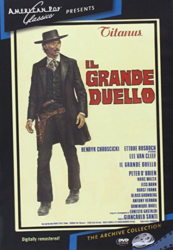Grand Duel [DVD] [Region 1] [NTSC] [US Import] von American Pop Classic