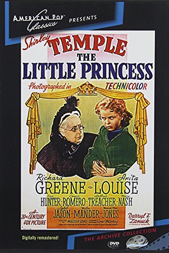 Little Princess [DVD] [Region 1] [NTSC] [US Import] von American Pop Classic