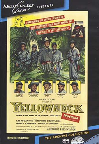 Yellowneck [DVD] [Region 1] [NTSC] [US Import] von American Pop Classic